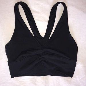 Alo Yoga Wild Thing Bra